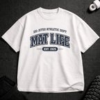 Mat Life T-Shirt - Tenaz