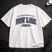 Mat Life T-Shirt