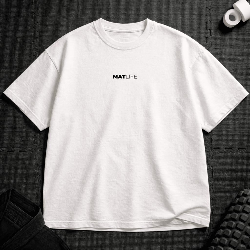 Mat - Life T-Shirt - Tenaz