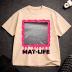 Mat Life T-Shirt - Tenaz
