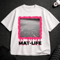 Mat Life T-Shirt