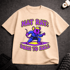Mat Rat T-Shirt - Tenaz