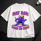 Mat Rat T-Shirt - Tenaz