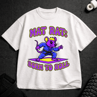 Mat Rat T-Shirt
