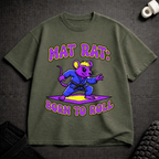 Mat Rat T-Shirt - Tenaz