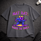 Mat Rat T-Shirt - Tenaz