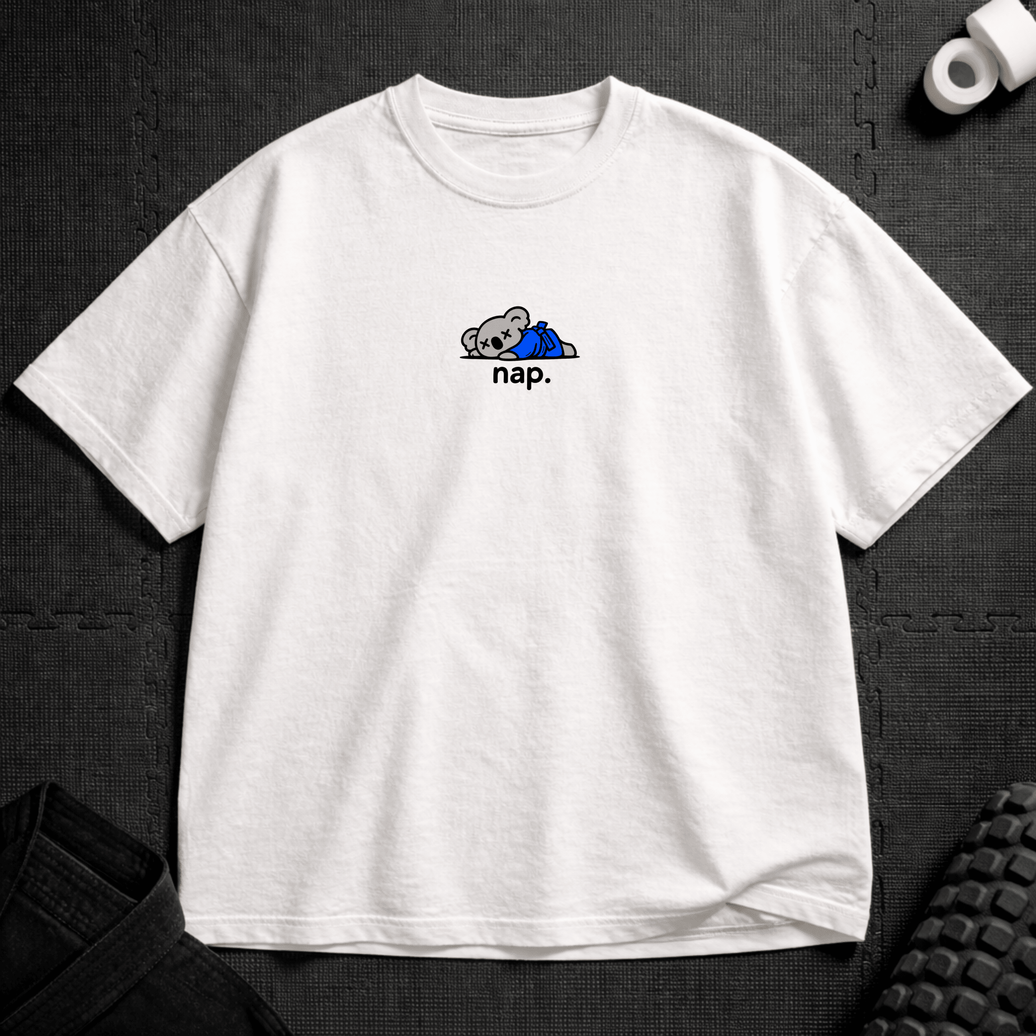 Nap T-Shirt - Tenaz