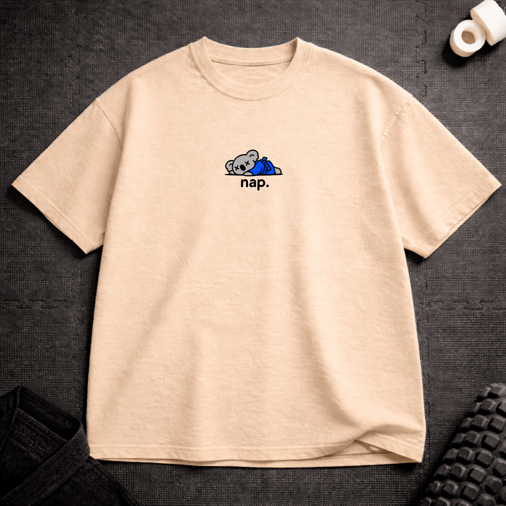 Nap T-Shirt - Tenaz
