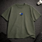 Nap T-Shirt - Tenaz