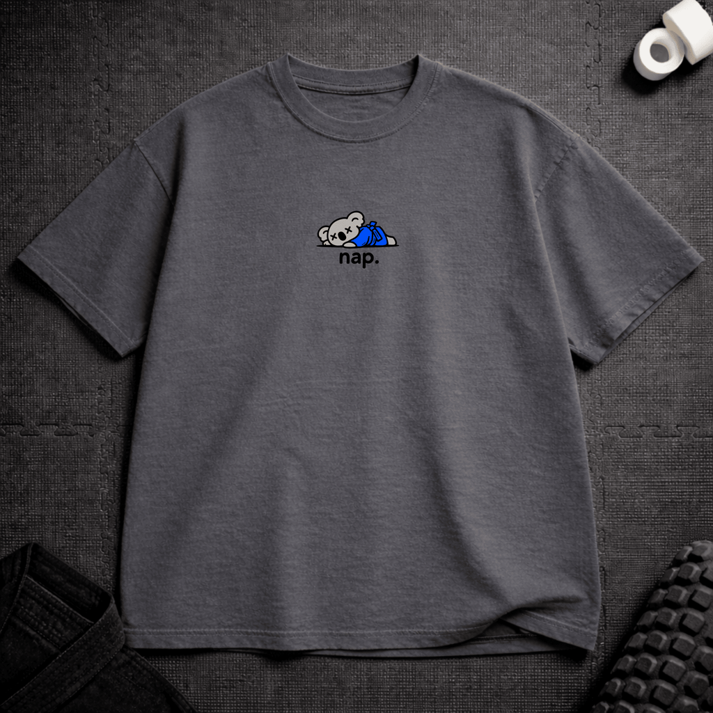 Nap T-Shirt - Tenaz