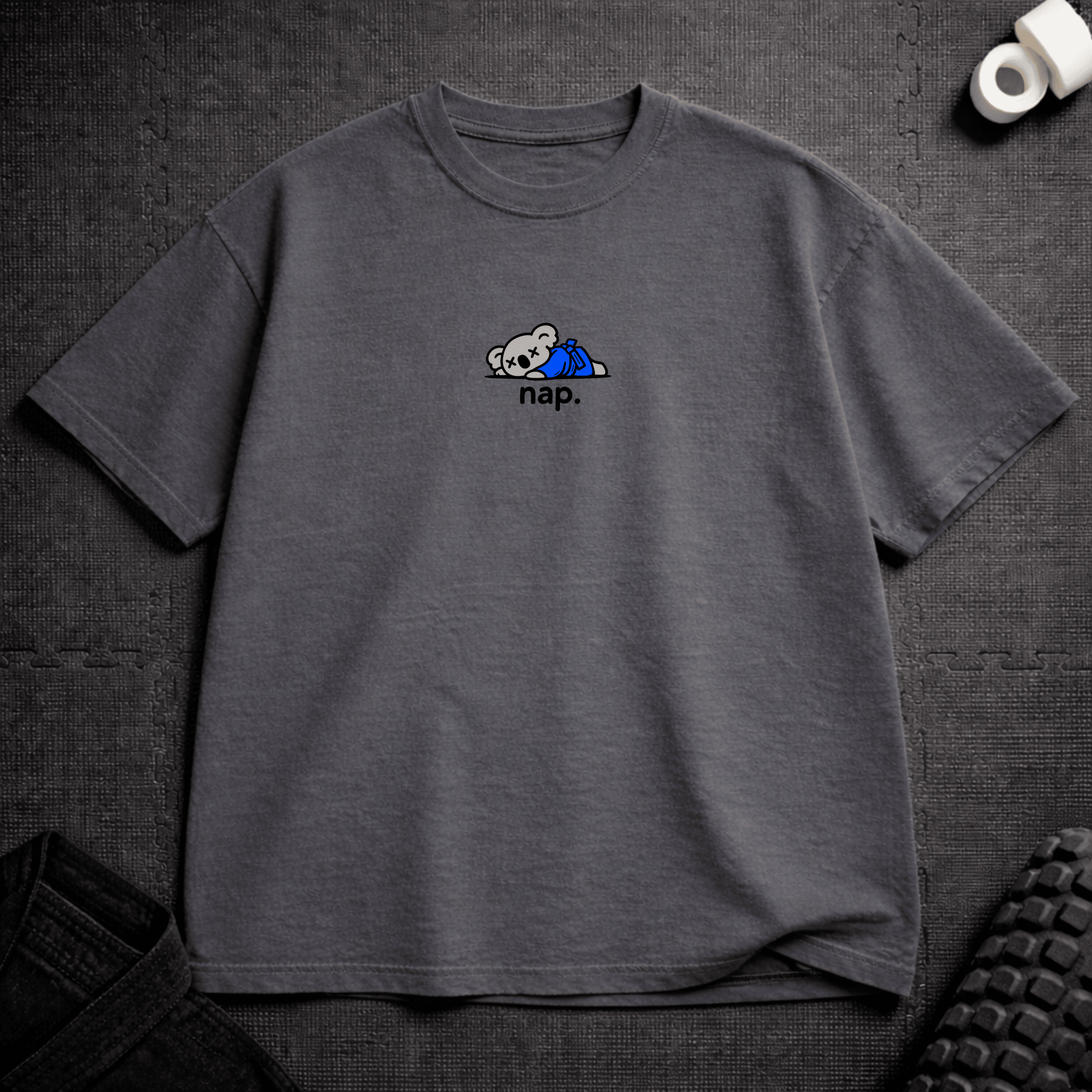 Nap T-Shirt - Tenaz