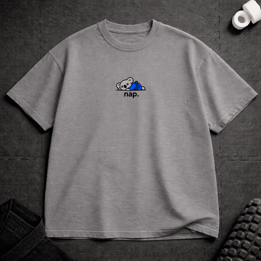 Nap T-Shirt - Tenaz