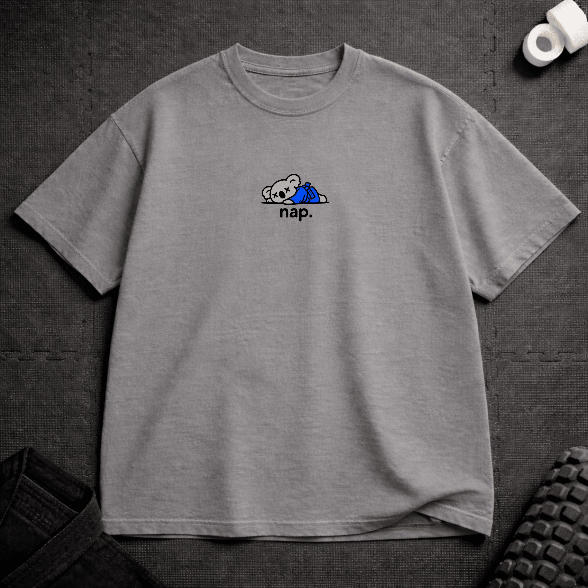 Nap T-Shirt - Tenaz