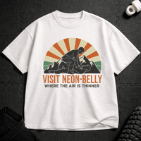Neon-Belly T-Shirt