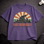 Neon - Belly T-Shirt - Tenaz