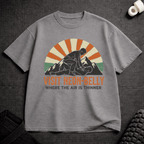 Neon - Belly T-Shirt - Tenaz