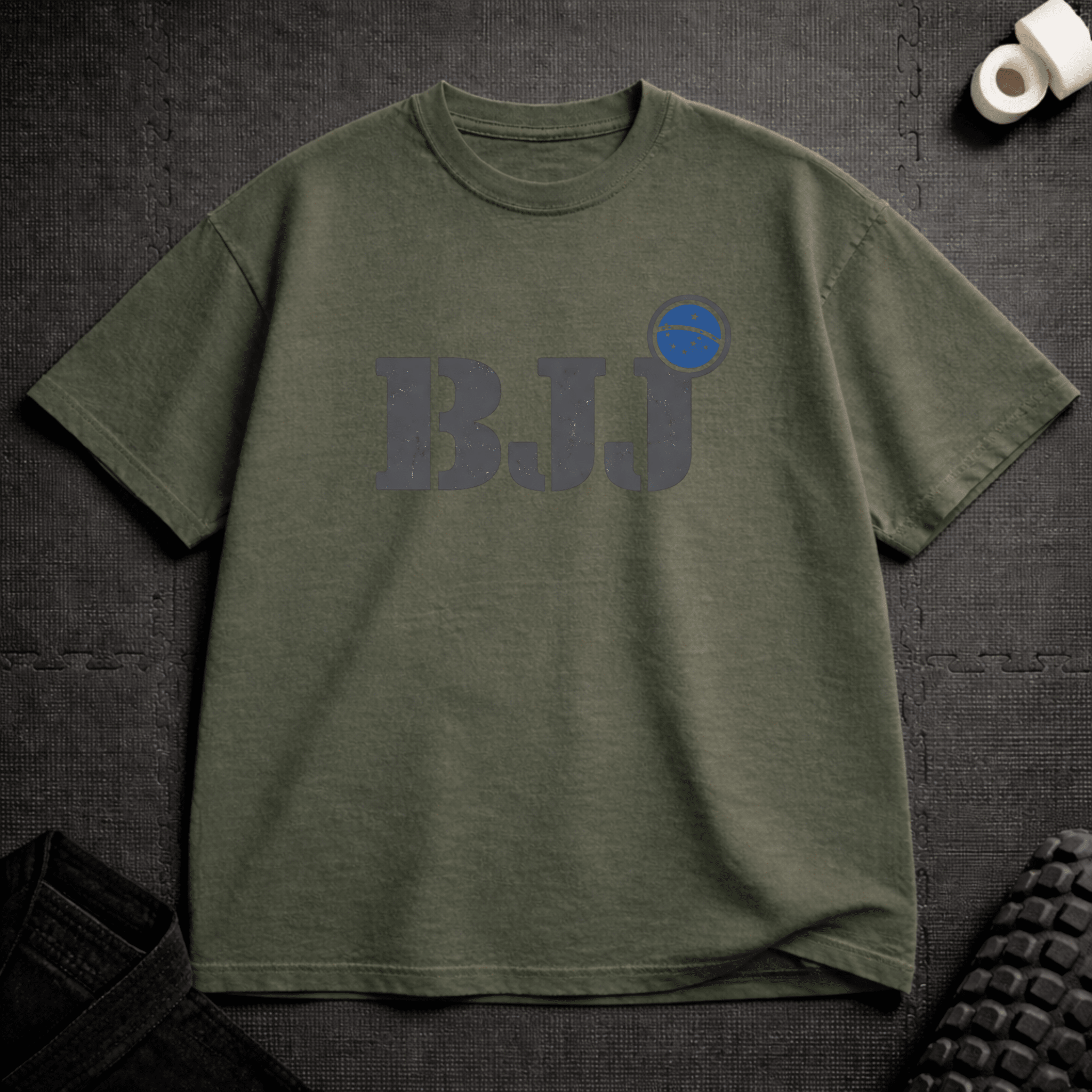 Night Sky T-Shirt - Tenaz