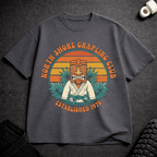 North Shore T-Shirt - Tenaz