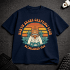 North Shore T-Shirt - Tenaz