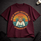 North Shore T-Shirt - Tenaz