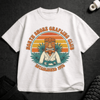North Shore T-Shirt - Tenaz