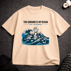 Ocean T-Shirt - Tenaz