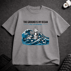 Ocean T-Shirt - Tenaz
