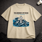 Ocean T-Shirt - Tenaz