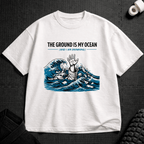 Ocean T-Shirt - Tenaz