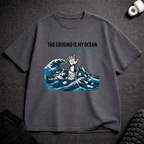 Ocean T-Shirt - Tenaz