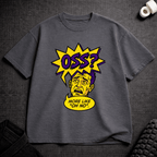Oh No T-Shirt - Tenaz