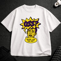 Oh No T-Shirt
