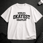 Okayest T-Shirt - Tenaz