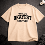 Okayest T-Shirt - Tenaz