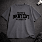 Okayest T-Shirt - Tenaz