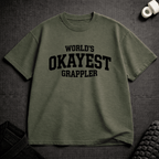 Okayest T-Shirt - Tenaz