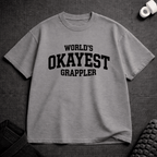 Okayest T-Shirt - Tenaz