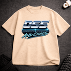 Oss Chaos T-Shirt - Tenaz