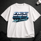 Oss Chaos T-Shirt - Tenaz
