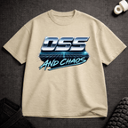 Oss Chaos T-Shirt - Tenaz