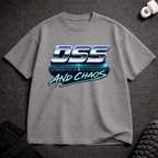 Oss Chaos T-Shirt - Tenaz