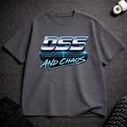 Oss Chaos T-Shirt - Tenaz