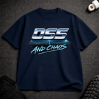 Oss Chaos T-Shirt - Tenaz
