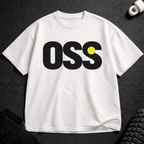 Oss T-Shirt - Tenaz