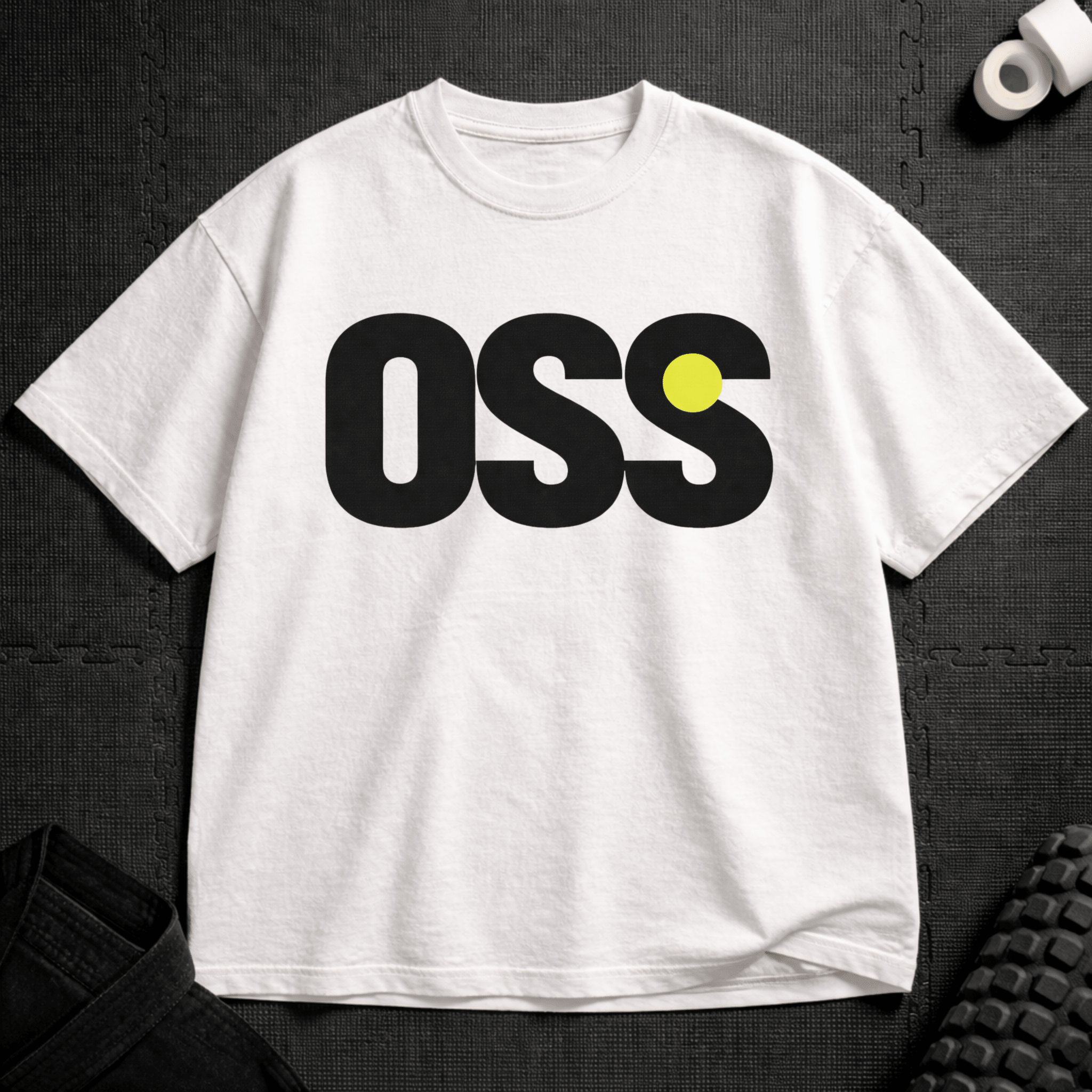 Oss T-Shirt - Tenaz