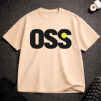 Oss T-Shirt - Tenaz