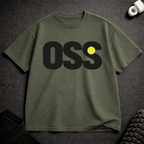 Oss T-Shirt - Tenaz