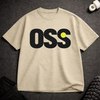 Oss T-Shirt - Tenaz