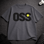 Oss T-Shirt - Tenaz