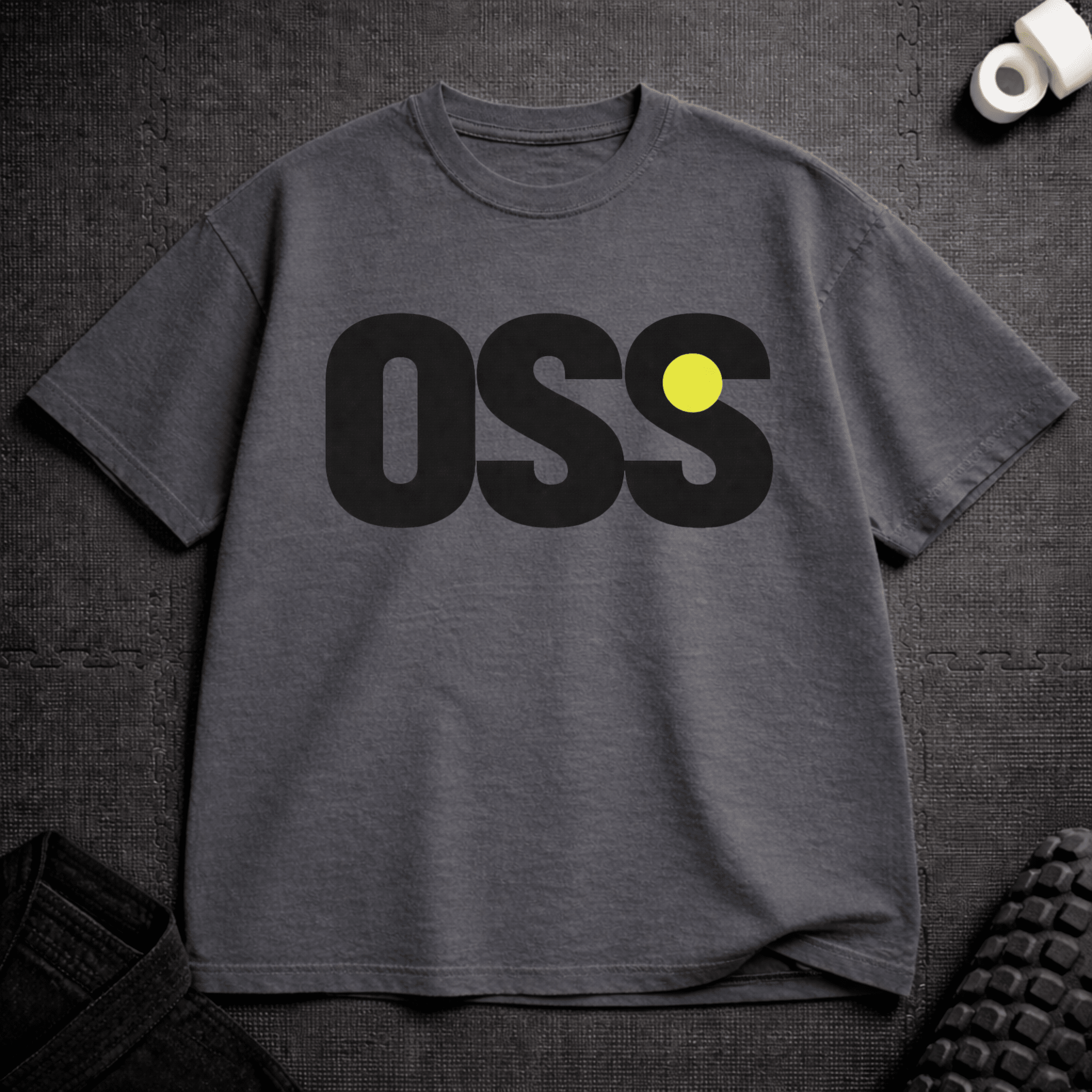 Oss T-Shirt - Tenaz